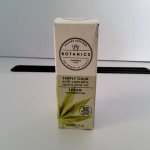 Cream Facial Serum and Oil for Skincare